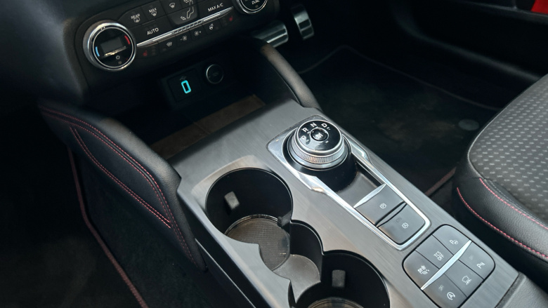 Ford Focus 2.0 EcoBlue ST-Line X 5dr Auto Diesel Estate